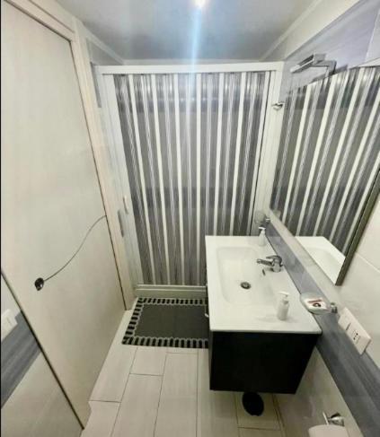 Casa Sul Muretto Napoli Ngoại thất bức ảnh