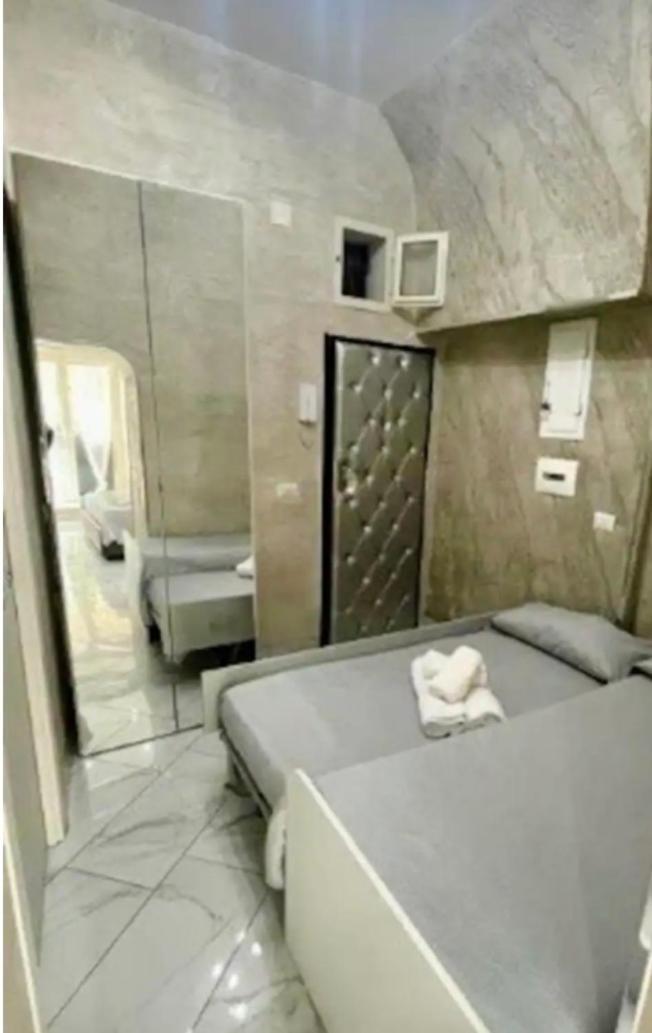 Casa Sul Muretto Napoli Ngoại thất bức ảnh