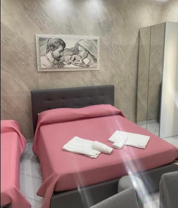 Casa Sul Muretto Napoli Ngoại thất bức ảnh
