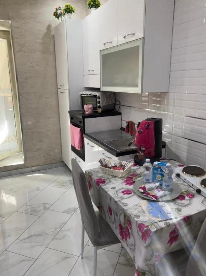 Casa Sul Muretto Napoli Ngoại thất bức ảnh