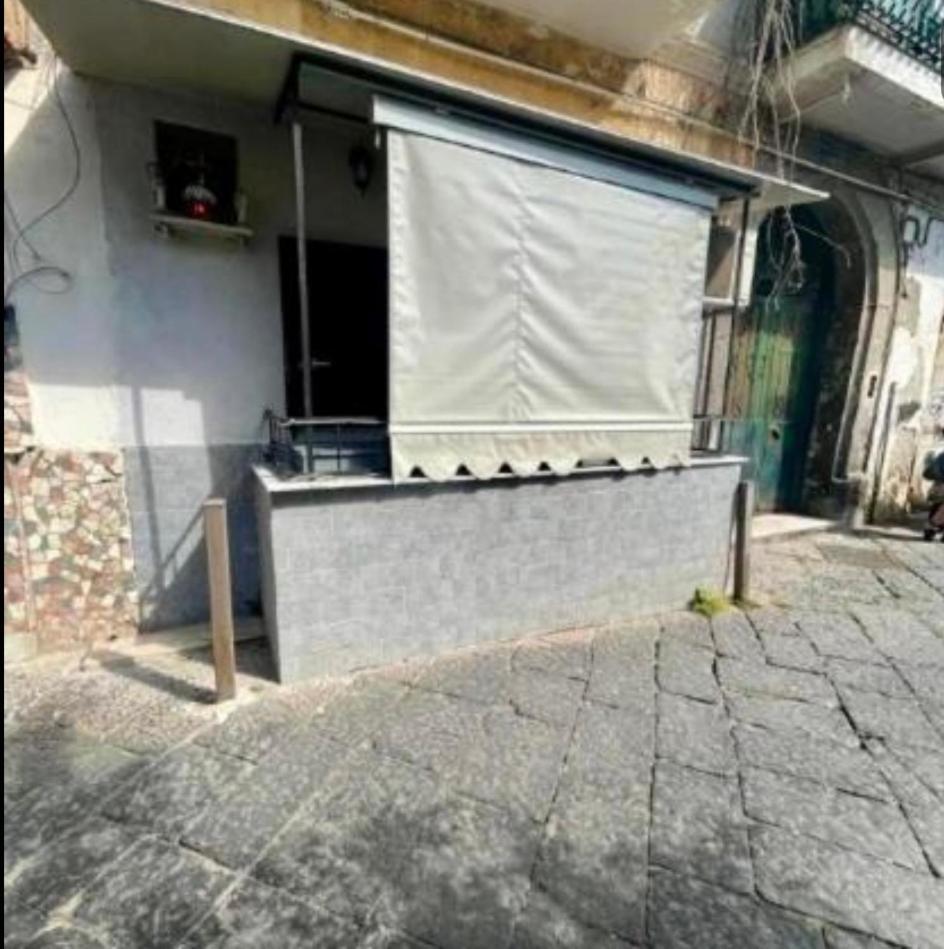 Casa Sul Muretto Napoli Ngoại thất bức ảnh